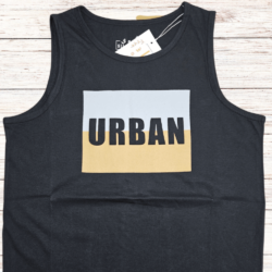 Men's Sleeveless T-Shirt