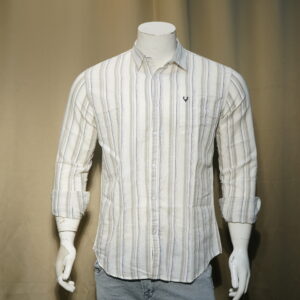 Men’s Cotton  white Shirts | Smart, Casual & Timeless Designs