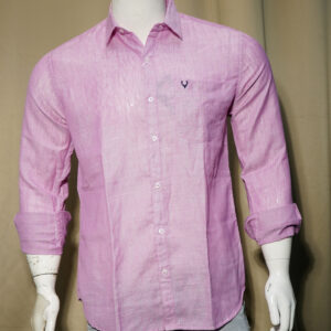 Men’s Cotton Shirts Online | Formal & Casual Cotton Styles