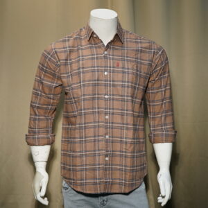 Men’s Cotton Stripe Shirts | Smart, Casual & Timeless Designs