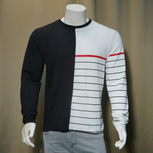 Full Hand T Shirts  | Long Sleeve Cotton Tees for Men