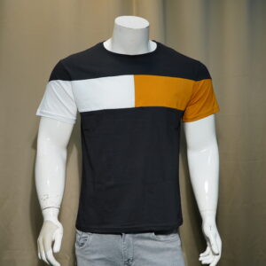 Stylish Cotton Half Sleeve T-Shirts for Men