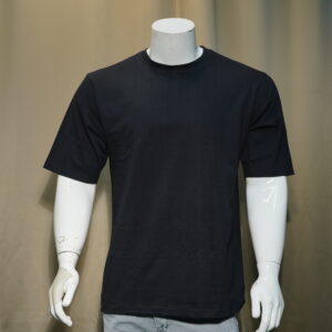 Trendy Oversized Drop Shoulder Tees for Men