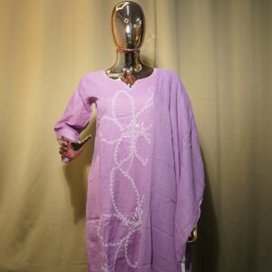 PURE COTTON 3PCS CHUDI SET