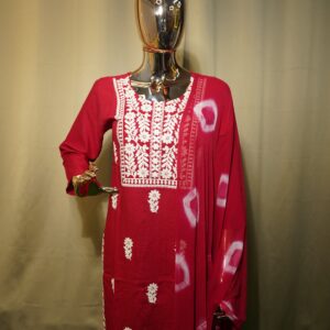 PURE COTTON 3PCS CHUDI SET