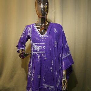 PURE COTTON 3PCS CHUDI SET